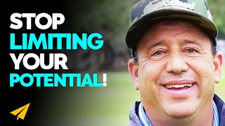 Here's the Biggest MISTAKE Most Middle-Aged MEN MAKE! | David Meltzer | Top 10 Rules