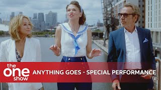 Anything Goes (Special Performance for the One Show)