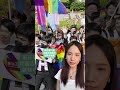 日本 lgbtq 權益向前邁進一步：同性婚姻禁令二度被法院裁定違憲