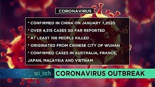 All you need to know about the 2019 Novel Coronavirus [SciTech]