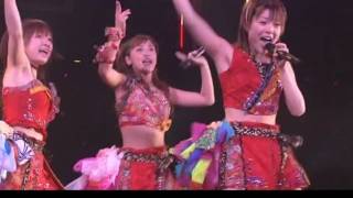 [Live 2005.5] Ren'ai Revolution 21 - Morning Musume