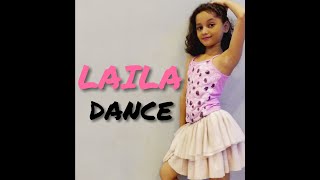 Laila Main Laila | Raees | Shah Rukh Khan | Sunny Leone | Mudra Dance Studio | Tannu Jha.......