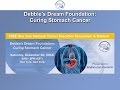 NY Stomach Cancer Education Symposium: Q&A Panel Discussion  - December. 10, 2016