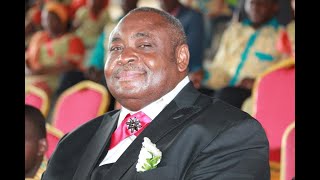 He Built No Branch—But Transformed a Nation: The Legacy of Papa Billy Lubansa