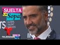 Suelta La Sopa | Luis Miguel y Alejandro Fernández podrían iniciar gira en el 2016 | Entretenimiento