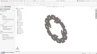 SOLIDWORKS Tech Tip - Design Tables