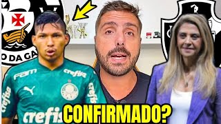 🚨EXCLUSIVO NICOLA TRAZ ATUALIZAÇÕES IMPORTANTES SOBRE O VASCO DA GAMA | NOTÍCIAS EXCLUSIVAS DO VASCO