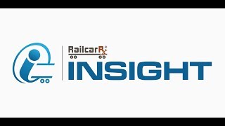 How RailcarRx Insight Works