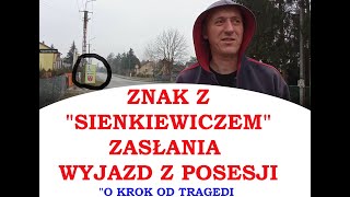 SEROKOMLA. Znak z \