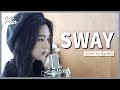 Sway - Pussycat Dolls | Cover by GyuBin (규빈)