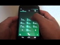 Google Nexus 4: How to Enable/Disable Dial Pad Auto Complete