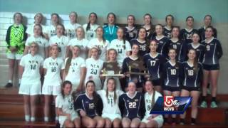 Wake Up Call from Notre Dame Academy in Hingham