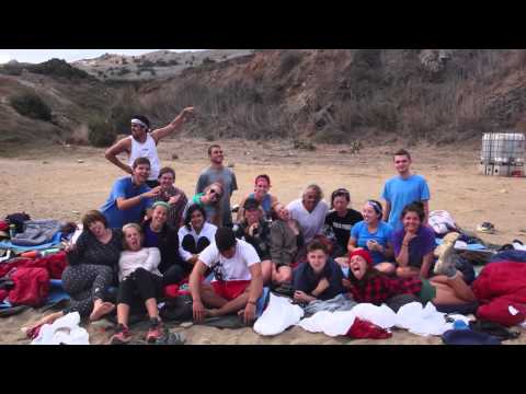 Orientation Adventure - Your First Two Weeks Orientation Adventure - Your First Two Weeks