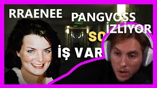 RRaenee - İŞ İÇİN EVDEN ÇIKTI AMA BİR DAHA GERİ DÖNMEDİ İzliyor @Pangvoss