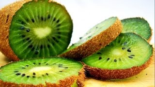 The Surprising Power Of Kiwi Fruit