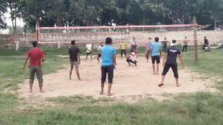 Alimuddinpur vs khera khurampur