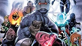 An Omega Level Mutant Returns (Comics Explained)