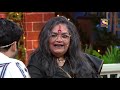 क्या है usha जी का सबसे बड़ा नशा the kapil sharma show celebrity birthday special