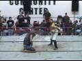 thumbtack jack s path in the iwa ec masters of pain