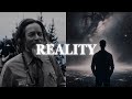 What Is Reality? - Alan Watts