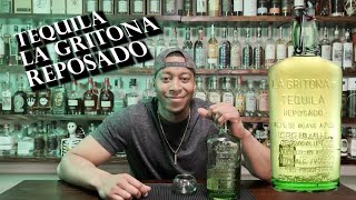 Jay Drinking | Episode 5 - La Gritona Reposado