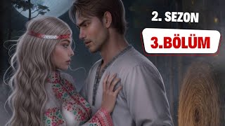 🦋 [Dragan Rotası] Romantizm Kulübü: Ve Sis Bizi Yutar 2.Sezon 3.Bölüm İzle #vesisbiziyutar #sims4