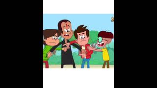 Golmaal movie cartoon||#short