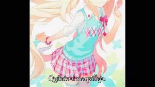 Try - Nightcore (Sub-Español)