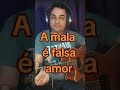 A mala é falsa - Felipe Araújo