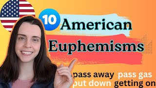 Euphemisms in English You NEED to Know