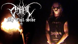 ONHEIL- My Evil Side (Official Music Video) 2024 | Black Lion Records