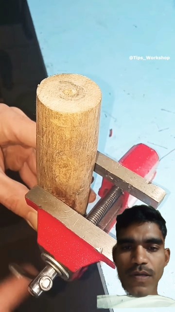 Really Useful Diy Jigsaw Blade Handle Shorts Diy Tools Woodworking