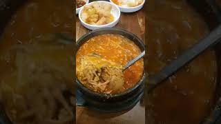 어랑손만두 #평양냉면 #개성 #함경북도 #만두맛집 #만두국 #만두전골