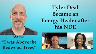 He Became an Energy Healer after his NDE