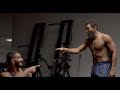 training partners episode one with pro fighters mohammed alaqraa and noah bey.