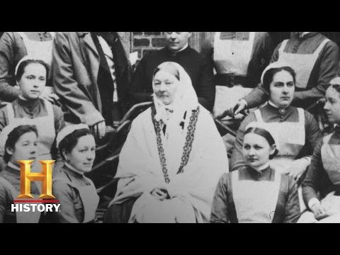 Why did Florence Nightingale parents not want her to be a nurse?