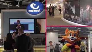 MIPTV 2014 Trailer, including MIP Digital Fronts, MIPCube, MIPDoc and MIPFormats
