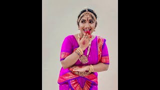 The 9 Emotions - Navarasa | Kalagram School of Dance