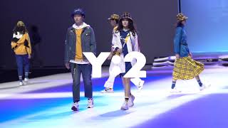 Yishion 2019 Y:2 Presentation Show