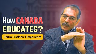 The Canadian Way of Teaching | क्यानाडामा कसरी पढाइन्छ? 🇨🇦 📚