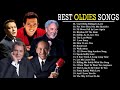 Matt Monro,Paul Anka, Andy Williams, Engelbert   Best Songs   Old Soul Music Of The 60's 70's