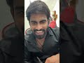 rohith pasupuleti is live