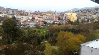 Teramo in Italia