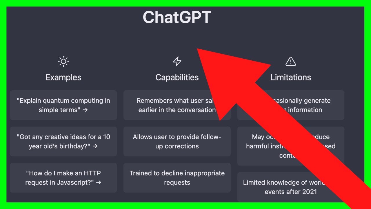 How To Make Chatgpt? - Capa Learning