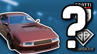 Guess The Brand of The "GTA Trilogy" Car | Video Game Quiz