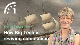 Breaking down Big Tech’s colonial ambitions