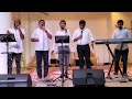 vandhaname yeshu rekshakanen nayakane * malayalam christian song lyrics * ipc worship centre sharjah