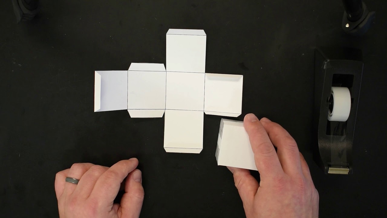 Cube Instructional Video Youtube