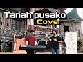 TANAH PUSAKO COVER ( CIPT WAN PARAU ) LAGU MINANG SEDIH