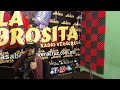 Retro Mix por La sabrosita Veracruz Iniciamos!